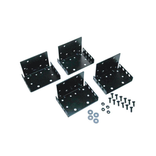 9d173c4cbb2513abce2dd0086bf41b36 Tripp Lite series 2-Post Rack-Mount or Wall-Mount Adapter Kit for select Rack-Mount UPS Systems