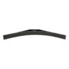 Tripp Lite series Cable Runway Corner Bracket Kit for 12 in. and 18 in. Ladder Runway, Straight - Hardware Included