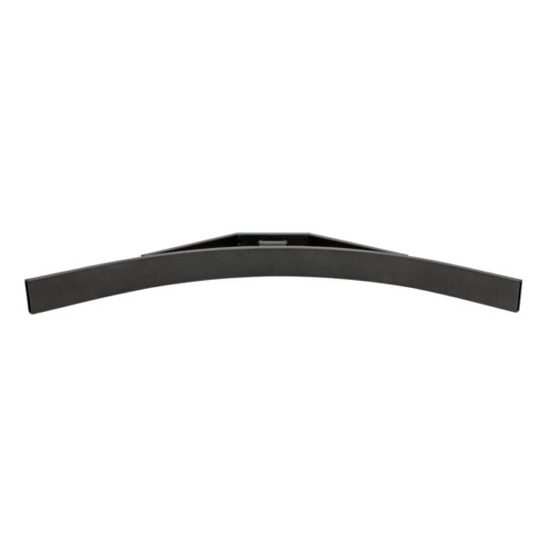Tripp Lite series Cable Runway Corner Bracket Kit for 12 in. and 18 in. Ladder Runway, Straight - Hardware Included