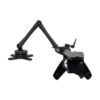 Tripp Lite series Full Motion Flex Arm Desk Clamp for 13" to 27" Monitors