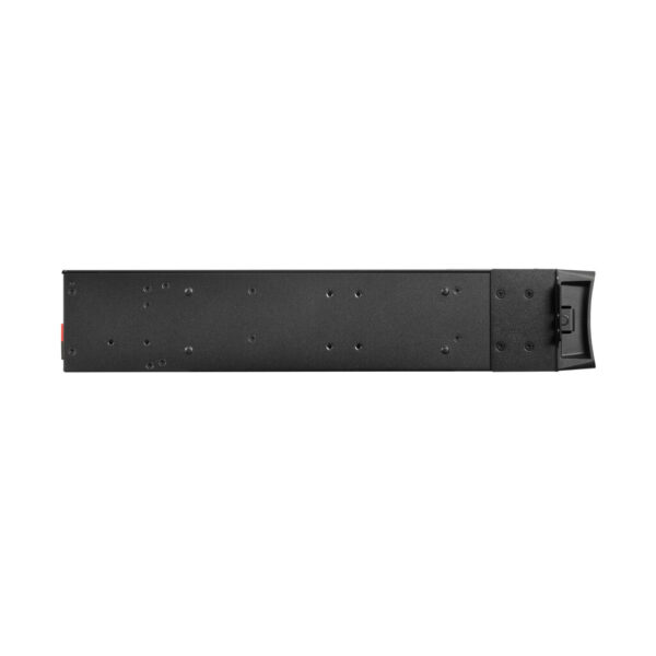 Tripp Lite series 48V Extended Battery Module (EBM) for Select 1500VA SmartPro UPS Systems, 2U Rack/Tower