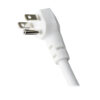 9d46afd3fd66215a76ceef6159511dcd Tripp Lite TLP64USBRA15 surge protector White 6 AC outlet(s) 110 - 125 V 4,57 m