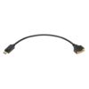 9d817ecf60ef008b37f338c59082db4f Tripp Lite series DisplayPort to DVI Adapter Video Converter, Black (M/F), 1 ft. (0.31 m)