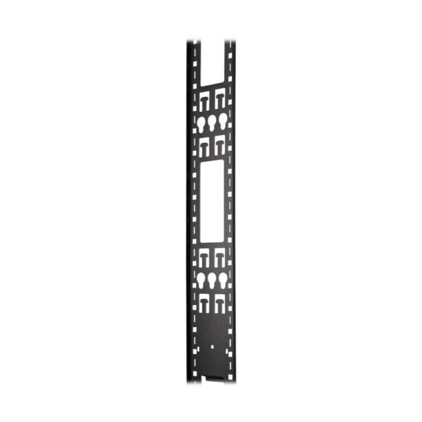 9d9ad8d2313f7a2f5521867c90e57163 Tripp Lite series SmartRack 48U Vertical Cable Management Bars
