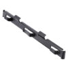Tripp Lite series Fast Docking Coupler Bar for Wire Mesh Cable Trays, 50 Pack