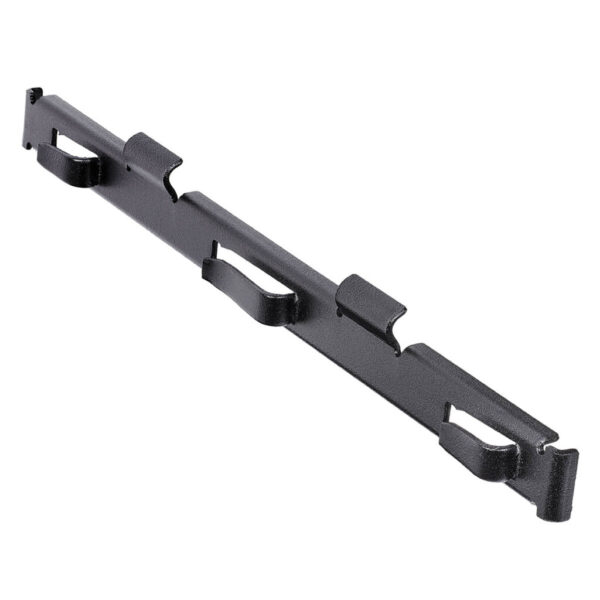 Tripp Lite series Fast Docking Coupler Bar for Wire Mesh Cable Trays, 50 Pack