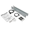 Tripp Lite series 208/240V 3000VA 2.7kW Double-Conversion UPS - 8 Outlets, Extended Run, Card Slot, LCD, USB, DB9, 2U
