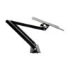 Tripp Lite series Swivel/Tilt Wall Mount with Arms for 17" to 42" TVs and Monitors, UL certified