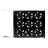 Tripp Lite series Fan Tray for 19 in. Racks - 1U, 9 120V High-Performance Fans, 864 CFM, C14 Inlet
