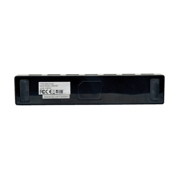 Tripp Lite series 7-Port USB 2.0 Hub with Power Supply