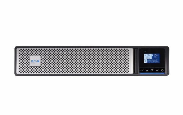 9dce9dc31fa0d69baec93375a027327e Eaton 5PX G2 1950VA 1950W 120V Line-Interactive UPS - 6 NEMA 5-20R, 1 L5-20R Outlets, Cybersecure Network Card Option, Extended Run, 2U Rack/Tower