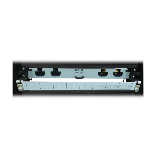 Tripp Lite series Preloaded Fiber Panel, 1U - 4x (3x8F MTP/MPO-APC F/F) 24F Trunk Cables, OS2 Singlemode, 10 m (32.8 ft.)
