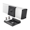 Tripp Lite series 12 Right-Angle Outlet Vertical Power Strip, 120V, 15A, 15 ft. (4.57 m) Cord, 5-15P, 36 in.