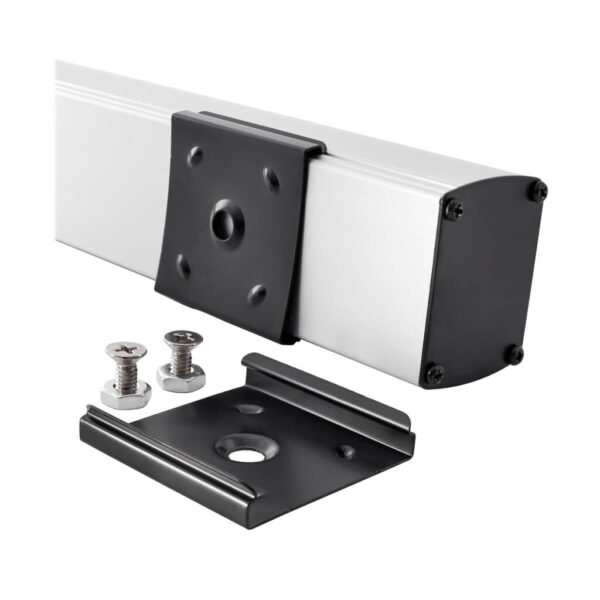 Tripp Lite series 12 Right-Angle Outlet Vertical Power Strip, 120V, 15A, 15 ft. (4.57 m) Cord, 5-15P, 36 in.