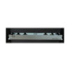 9e5836468cfcaee83210049fa001f849 Tripp Lite series Preloaded Fiber Panel, 1U - 2x (12x LC/LC Duplex M/M) 24F Trunk Cables, OS2 Singlemode, 10 m (32.8 ft.)