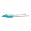9e67e486f83836c4a9b661d9ccbfe2d8-9 Tripp Lite series 10G Duplex Multimode 50/125 OM4 LSZH Fiber Optic Cable (LC/LC), Push/Pull Tabs, Magenta, 7 m