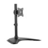 Tripp Lite series Single-Display Desktop Monitor Stand for 13” to 27” Flat-Screen Displays