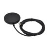 9e8e285966d63d4aac4f2000107becd7 Tripp Lite U280M-005-10-BK mobile device charger Universal Black USB Wireless charging Indoor