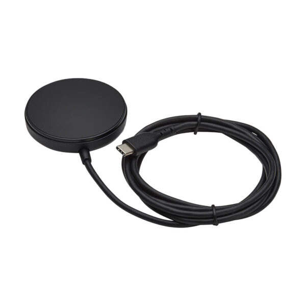 9e8e285966d63d4aac4f2000107becd7 Tripp Lite U280M-005-10-BK mobile device charger Universal Black USB Wireless charging Indoor