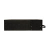 Tripp Lite series 2.9kW Single-Phase Switched Automatic Transfer Switch PDU, 2 120V L5-30P Inputs, 24 5-15/20R & 1 L5-30R Outputs, 2U, TAA