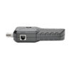 9ea1deec810f19c52ba571c6c1d72d92 Tripp Lite series Multi-Function Cable Tester with Wire Tracker and Tone Generator