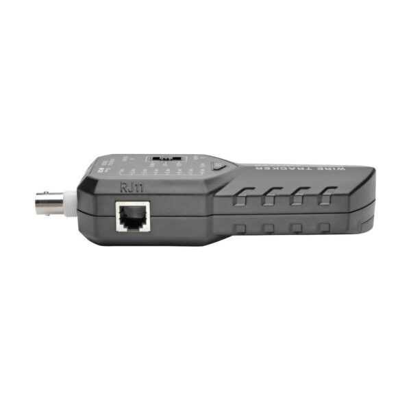 9ea1deec810f19c52ba571c6c1d72d92 Tripp Lite series Multi-Function Cable Tester with Wire Tracker and Tone Generator