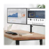 9ea5b9dcef973087f6ee7cff0bb5ae69 Tripp Lite series Dual-Monitor Flex-Arm Desktop Clamp for 13” to 27” Displays