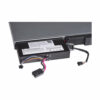 Eaton 5P 1550VA 1100W 230V Line-Interactive UPS, C14 Input, 6 C13 Outlets, Lithium-ion Battery, True Sine Wave, Cybersecure Network Card Option, 1U