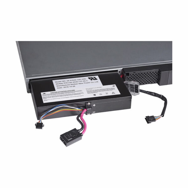 Eaton 5P 1550VA 1100W 230V Line-Interactive UPS, C14 Input, 6 C13 Outlets, Lithium-ion Battery, True Sine Wave, Cybersecure Network Card Option, 1U