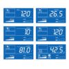 9ebabecc8705d96c8719189e5963aad4 Tripp Lite series SmartPro 1500VA 900W 120V Line-Interactive Sine Wave UPS - 10 Outlets, LCD, USB, Tower - SMART1500LCDT