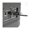 9ebd38fe6b550799b48a20cf0fecebc0 Tripp Lite series HDMI Cable Lock - Clamp/Tie/Screw