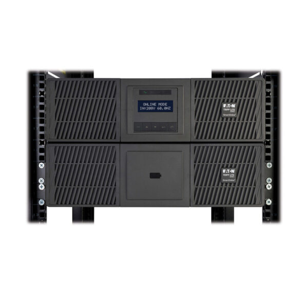 Tripp Lite series 180V Extended Battery Module (EBM) for SmartOnline UPS Systems, 3U Rack/Tower