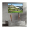 Tripp Lite series Portable Digital Signage Stand for 49” to 70” Flat-Screen and Curved-Screen Displays