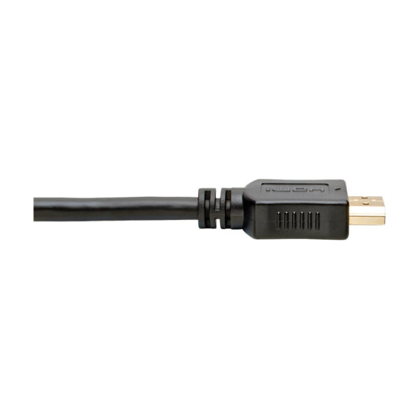 9ee8093716b90d41d662985b267beb53 Tripp Lite series HDMI to VGA + Audio Active Adapter Cable (HDMI to Low-Profile HD15 + 3.5 mm M/M), 6 ft. (1.8 m), TAA