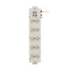 9ef120dc4744d6dd7d99188c6a9ff3f3 Tripp Lite TLM1015NC power extension 4,5 m