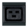 9f14ab9fffcac0ff83f7b90bd267901b Eaton 5.5kW Single-Phase Monitored PDU, LX Interface, 208/230V Outlets (36 C13/6 C19), L6-30P, 10 ft. (3.05 m) Cord, 0U 1.8m/70 in. Height, TAA