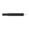 Tripp Lite series USB-C Cable (M/M) - USB 3.2 Gen 2 (10 Gbps), 5A (100W) Rating, Thunderbolt 3 Compatible, Right-Angle Plug, 1 m (3.3 ft.)