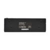 Tripp Lite series 7-Port USB-A Mini Hub - USB 3.x (5Gbps), International Plug Adapters