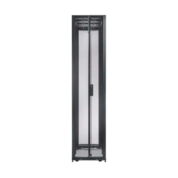 9f665218fde7c9e83b5b5105d7375331 Tripp Lite series SmartRack Premium 52U Standard-Depth Rack Enclosure Cabinet
