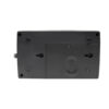 9f6c496cadc6e44376a3a63f10ce1aa8 Tripp Lite series 350VA 210W Standby UPS - 6 NEMA 5-15R Outlets, 120V, 50/60 Hz, 5-15P Plug, ENERGY STAR, Desktop/Wall