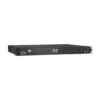 9f7d32a6533360e390426c6f6562f4e5 Tripp Lite series 3.8kW 200–240V Single-Phase ATS/Local Metered PDU - 8 C13 and 2 C19 Outlets, Dual C20 Inlets, 12 ft. Cords, 1U, TAA