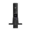 Tripp Lite SU3000RTXLCD2U uninterruptible power supply (UPS) Double-conversion (Online) 3 kVA 2700 W 7 AC outlet(s)