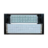 9f8a6f051ce43fbff5db8003e6780d5d Tripp Lite series Preloaded Fiber Patch Panel, 3U - 48x (12F MTP/MPO-PC to 4x LC Duplex F/F) 8F Trunk Cables, OM4 Multimode, 5 m (16.4 ft.)