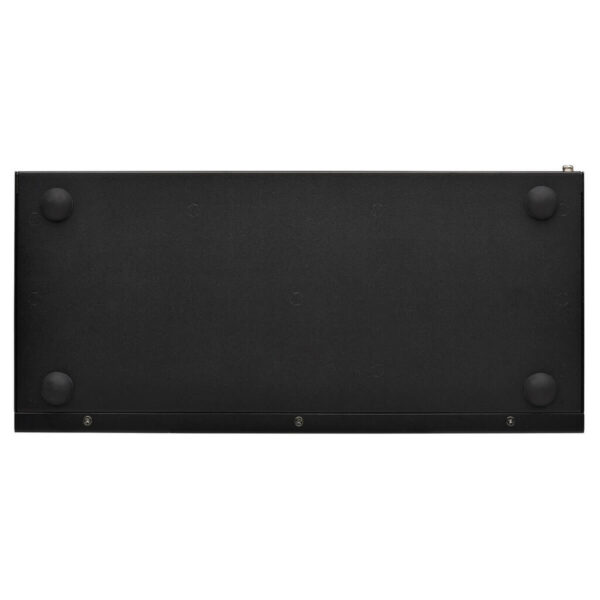Tripp Lite series 4-Port HDMI Dual-Display KVM Switch - 4K 60 Hz, USB 3.2 Gen 1, HDCP 2.2, USB Sharing, TAA