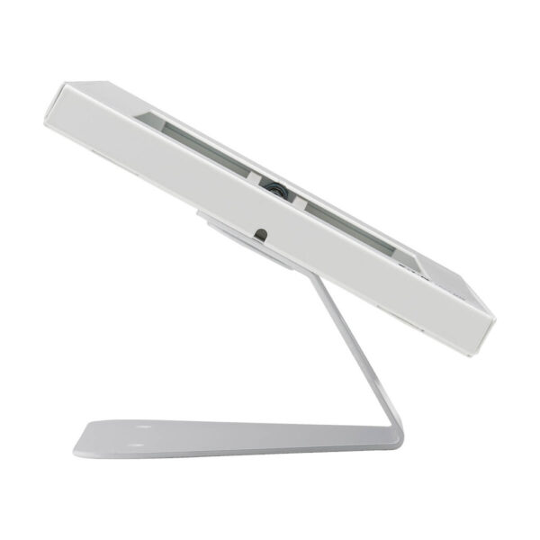 9fb234a9d02e69d28be1de0f310248d2 Tripp Lite series Secure Desk or Wall Mount for 9.7 in. to 11 in. Tablets, White