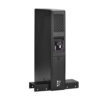 Tripp Lite 1.44kVA 1.05kW 120V Line-Interactive Cloud-Connected UPS - 10 5-15R Outlets, LCD, 5-15P Plug, 2U Rack/Tower - SMART1500LCDXNC