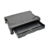 Tripp Lite series Universal Monitor/Printer Riser with Storage Drawer, TAA