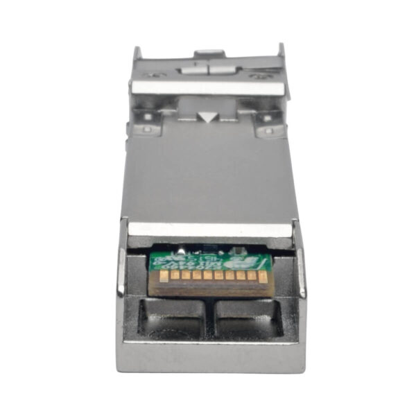 9fd6b8c36bbad3581d69e20bfbdc005a Tripp Lite series Cisco-Compatible SFP-10G-LR SFP+ Transceiver, 10GBase-LR, DDM, Singlemode LC , 1310 nm, 10 km