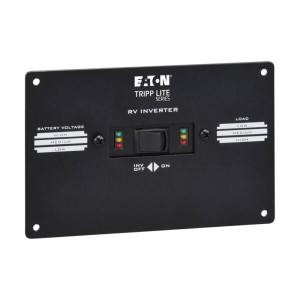 9fd91ce40f55824839db2d4fcea18fdc Tripp Lite series 3000W PowerVerter Plus Heavy-Duty Inverter with 4 GFCI Outlets