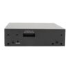 Tripp Lite series 8-Port Console Server with 4G LTE Cellular Gateway, Dual GB NIC, 4Gb Flash and Dual SIM